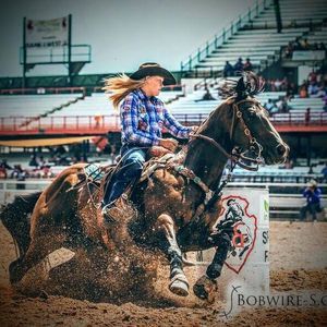 Meet your Posher, Lydia